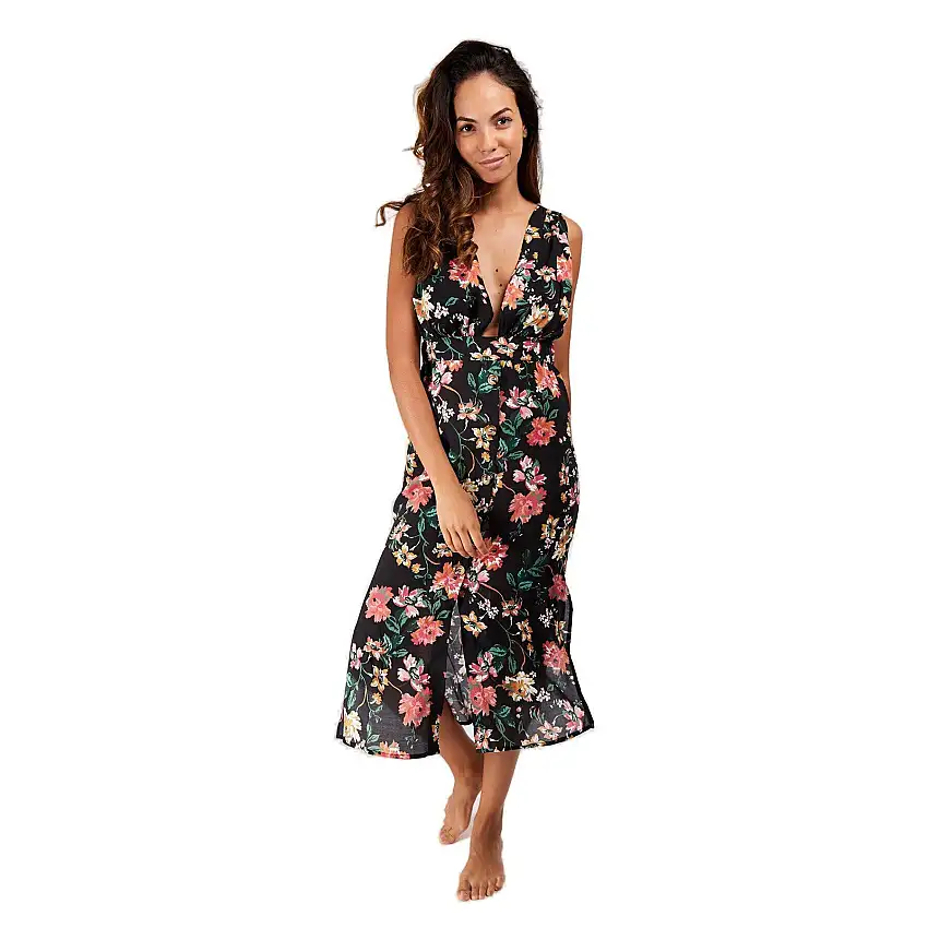 Abito da donna Banana Moon Padua Iranjavoi