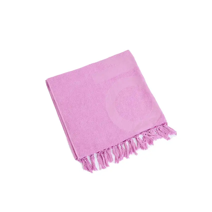 Asciugamano Banana Moon Popsy