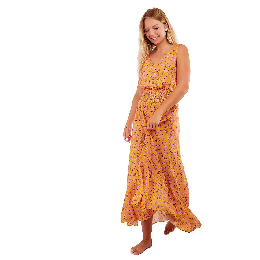 Abito da donna Banana Moon Tara Palmarvoil