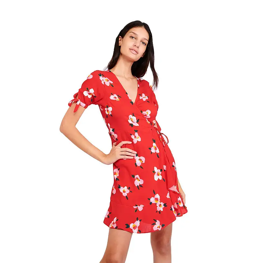 Abito da donna Banana Moon Vity Sunnysided