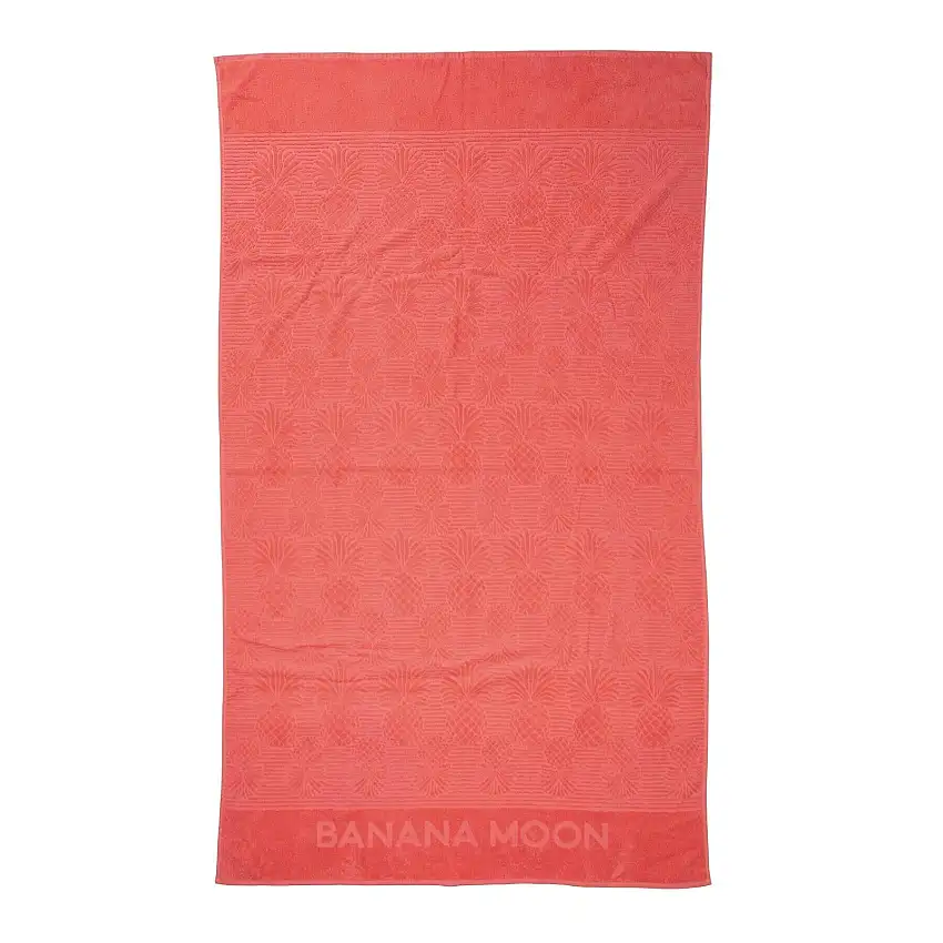 Asciugamano Banana Moon Wanaka