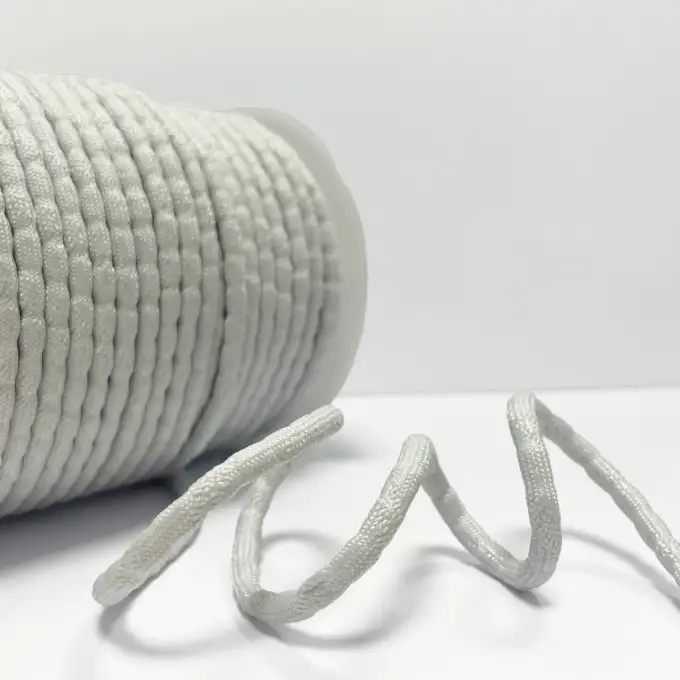 Trecce di piombo per tendaggi al metro 100g