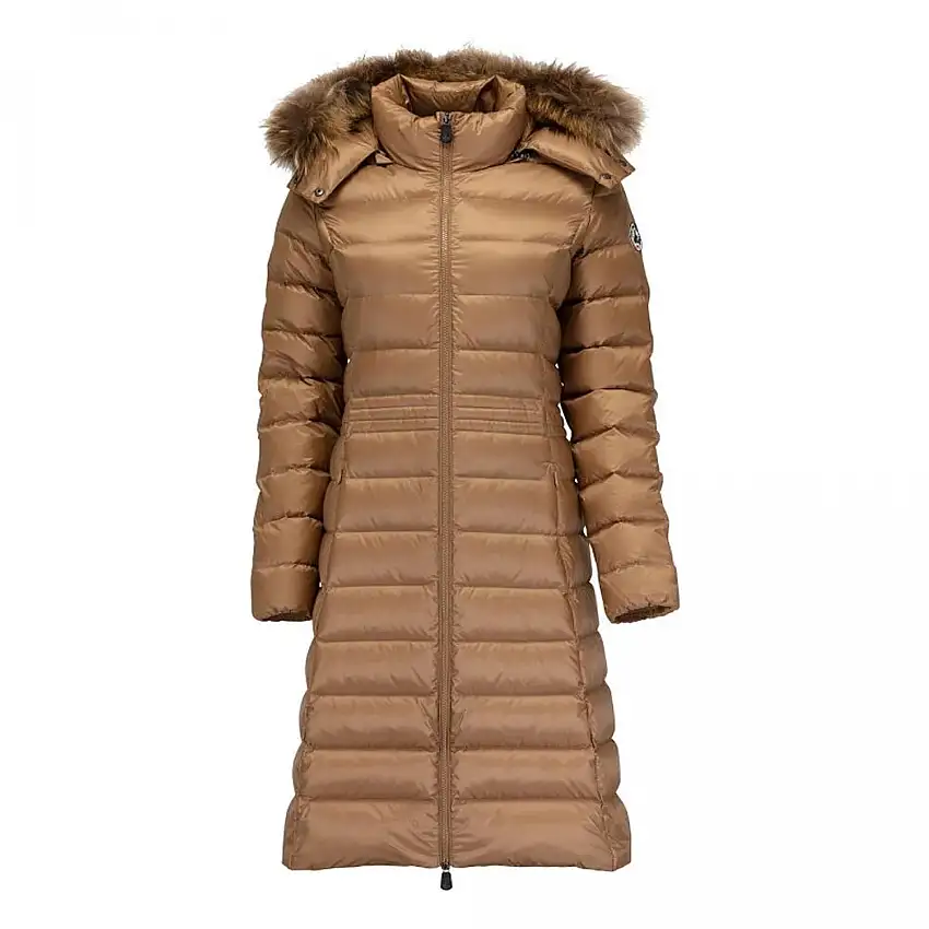 Piumino da donna Jott Dahlia Grand Froid
