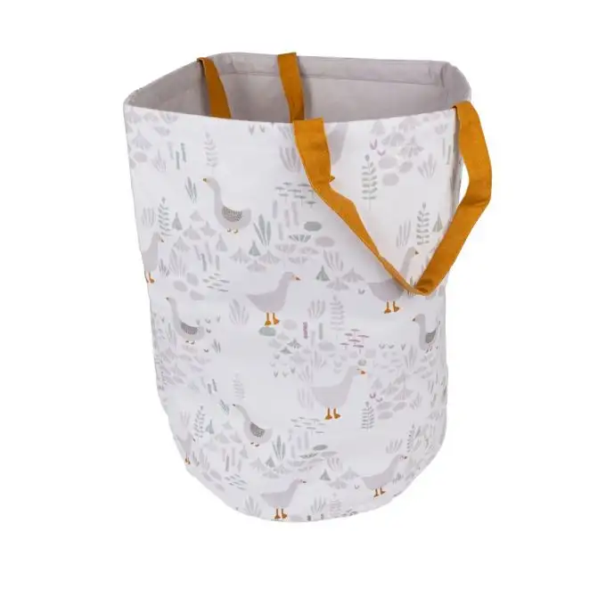 Borsa giocattolo oca 35x45cm