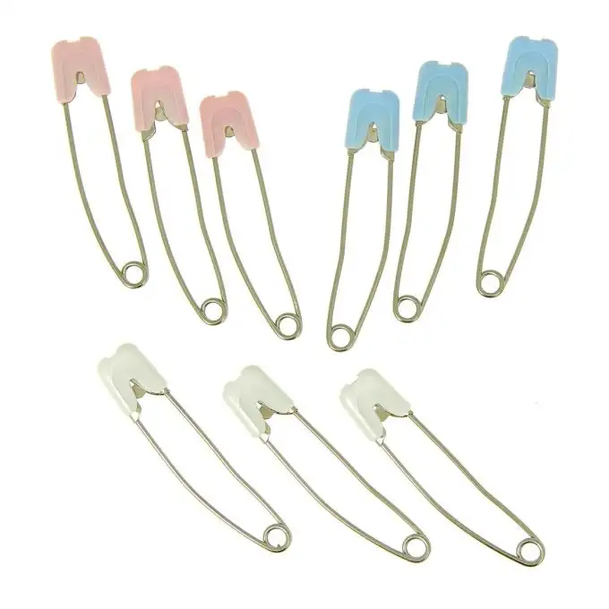 9 spille di sicurezza per bambini