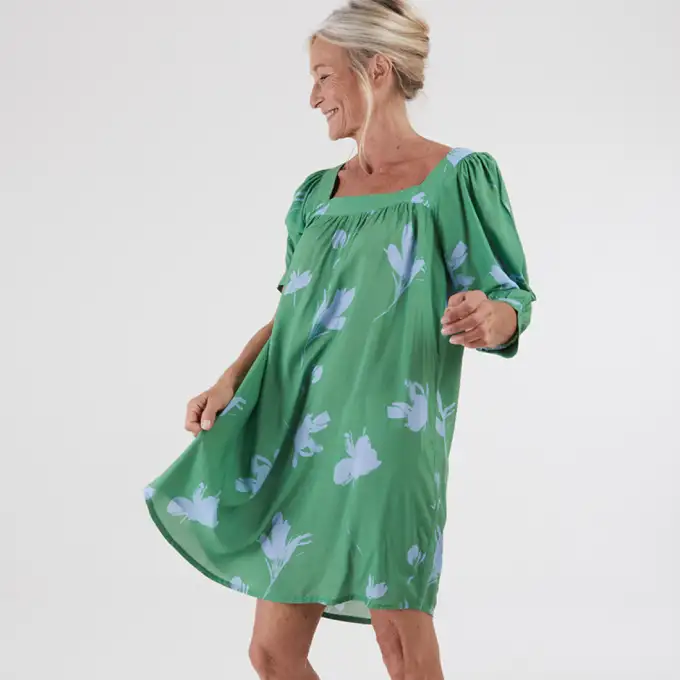 Abito e tunica Etiopia 34/48 - di Coralie Bijasson