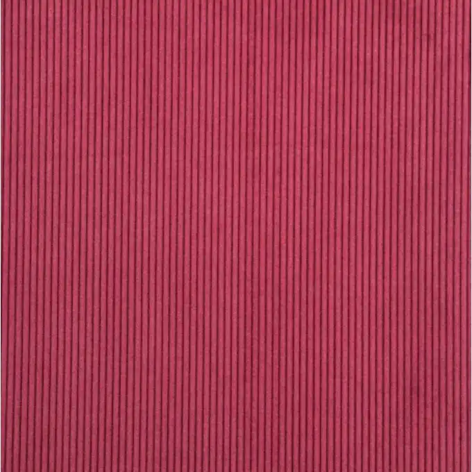 Velluto termico e oscurante alberta color vinaccia