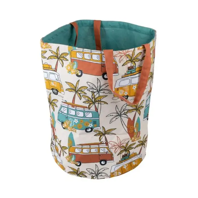 Borsa giocattolo van's life 35x45cm