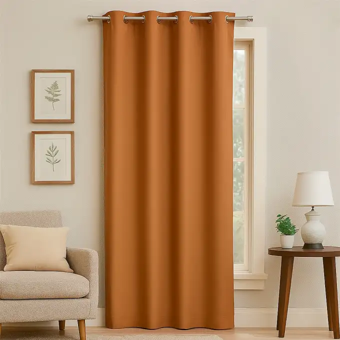 Tenda Lilly cammello