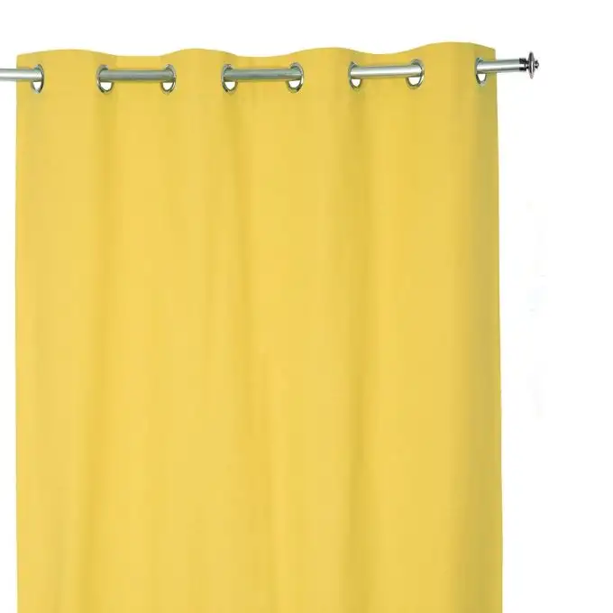 Tenda Lilly gialla