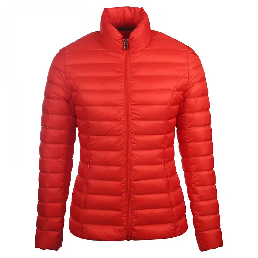 Piumino da donna Jott Cha Basic