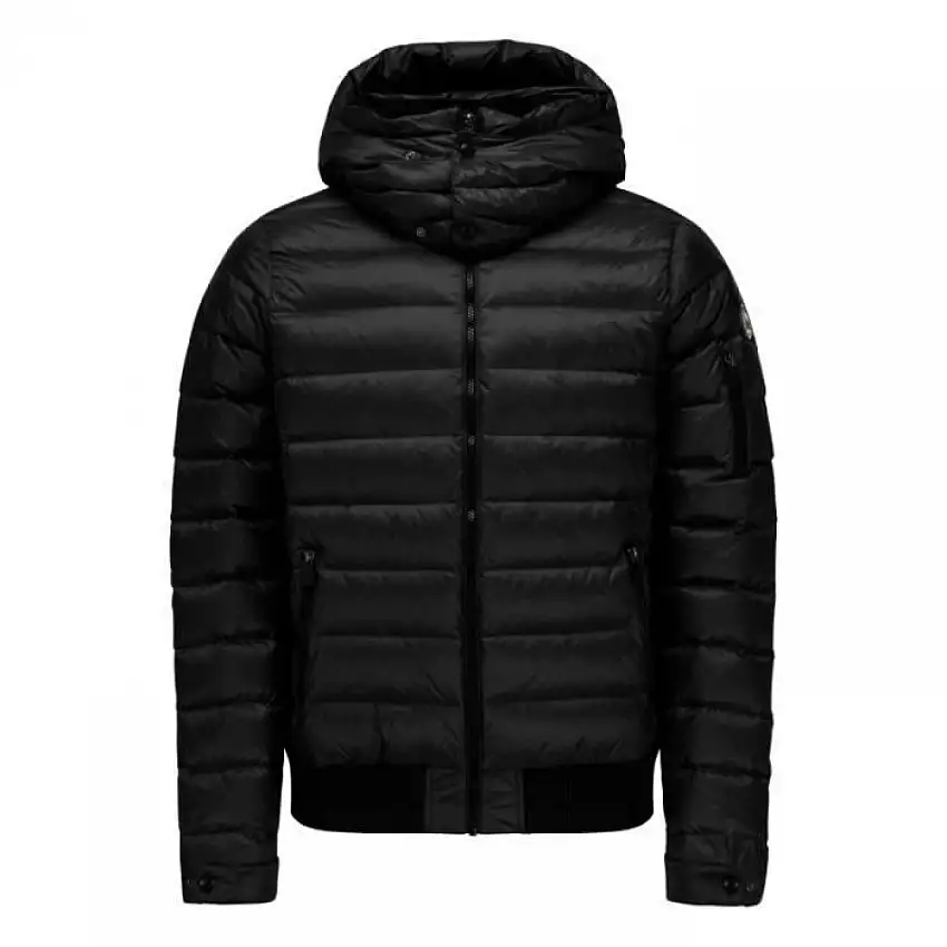 Giacca Jott Mitchell Grand Froid