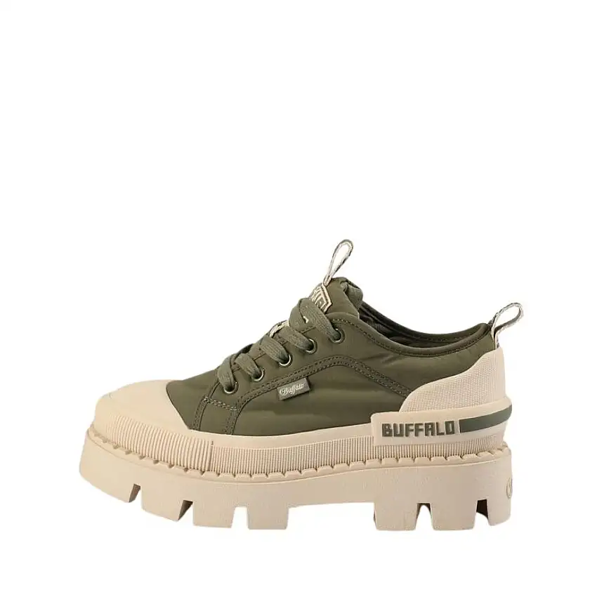Allenatore donna Buffalo Raven Low