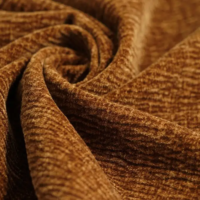 Velluto seduta City bronzo