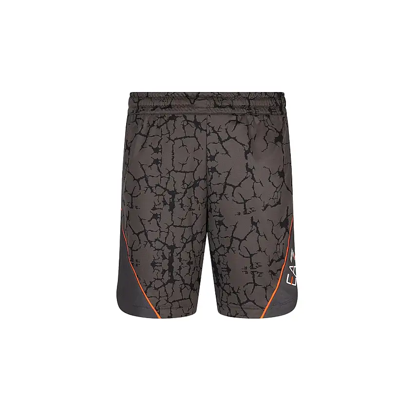 Pantaloncini EA7 Emporio Armani SD [Misura XS]