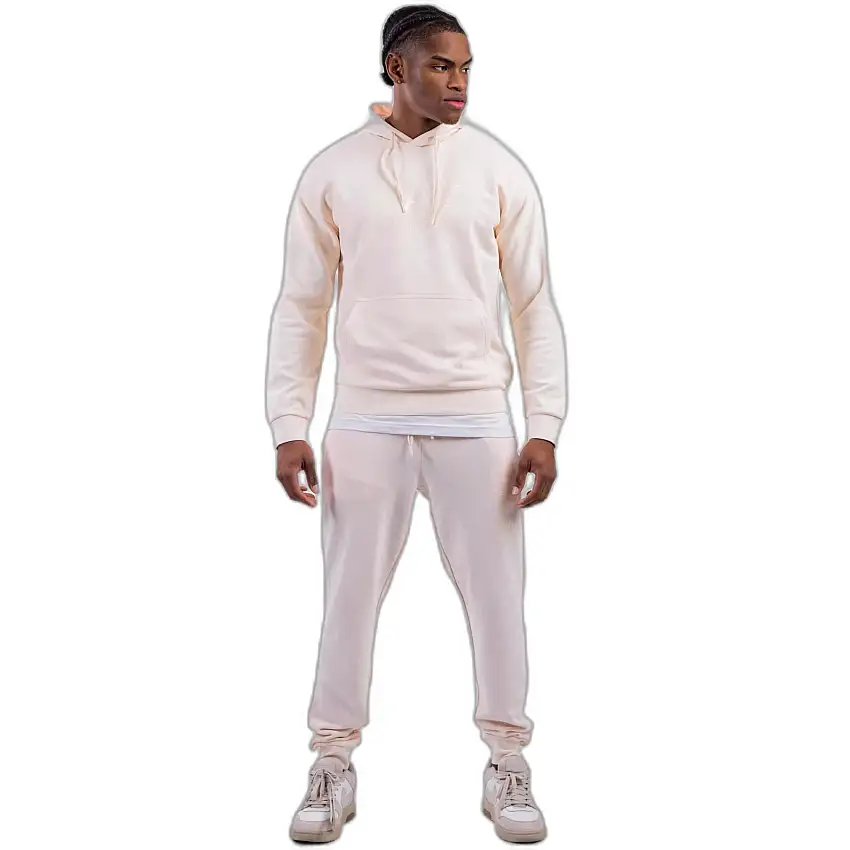 Felpa con cappuccio EA7 Emporio Armani Felpa [Misura XS]