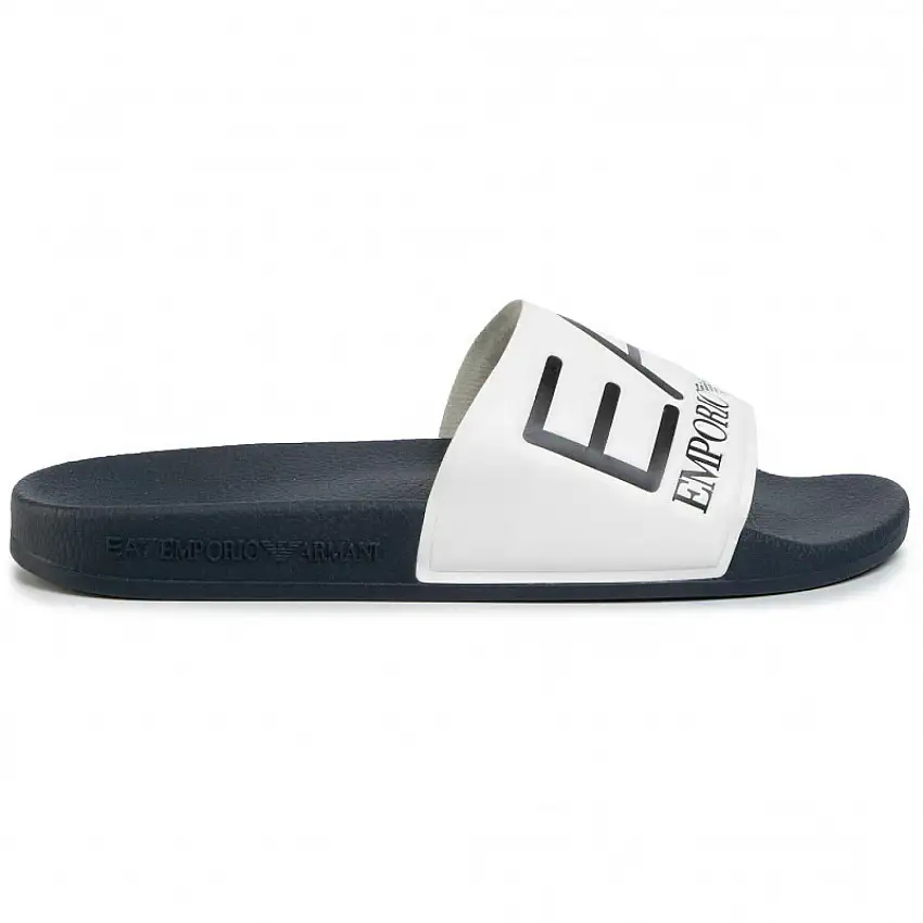 Ciabatte EA7 Emporio Armani Water Sports Visible