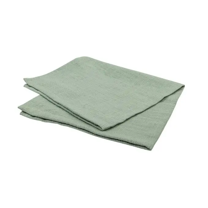 Tovagliolo essenziale verde