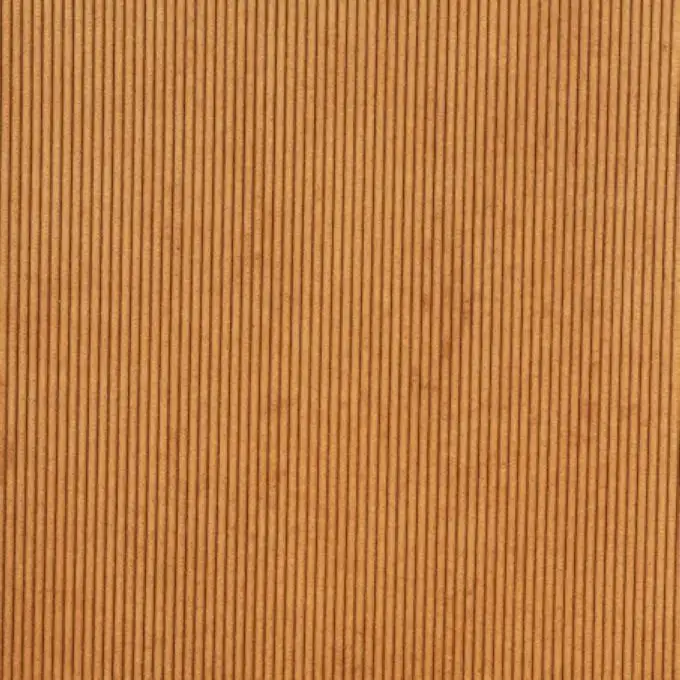 Velluto termico e oscurante alberta marrone glacé