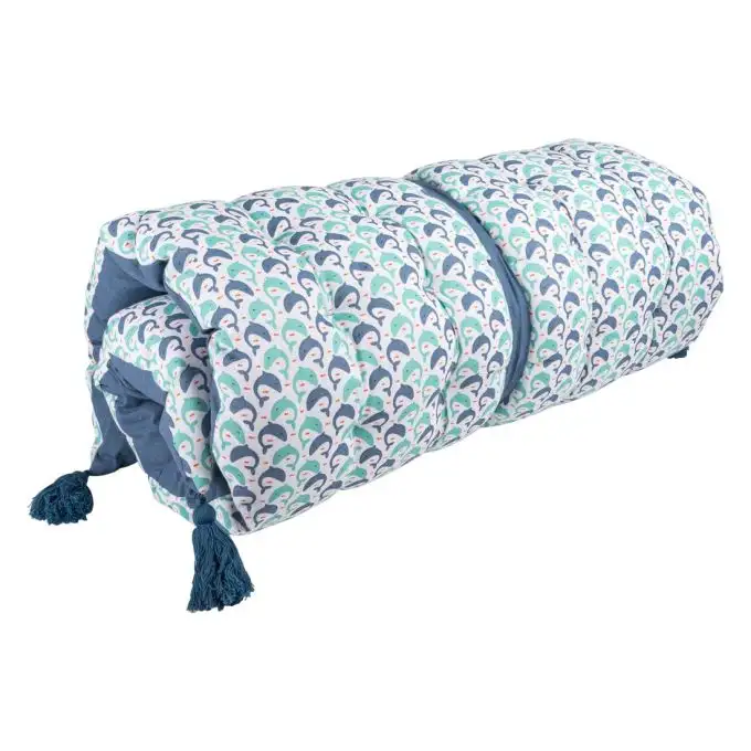 Tappeto per pavimento balena