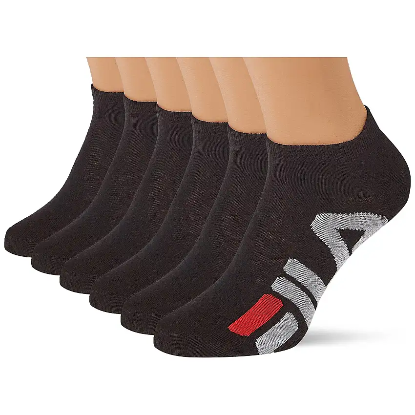 Calze da donna Fila (x6) [Misura 35/38]