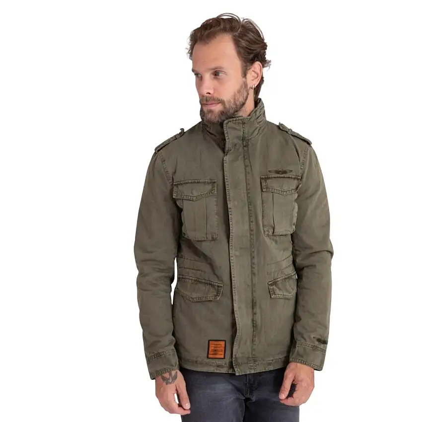 Giacca Bombers Original Field