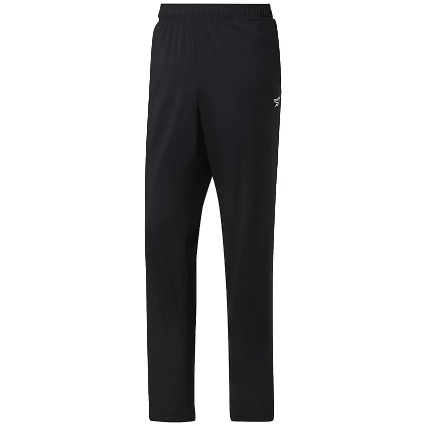 Pantaloni running Reebok Training Essentials Woven Open Hem