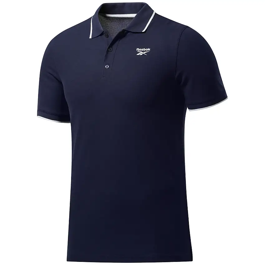 Polo Reebok Training Essentials