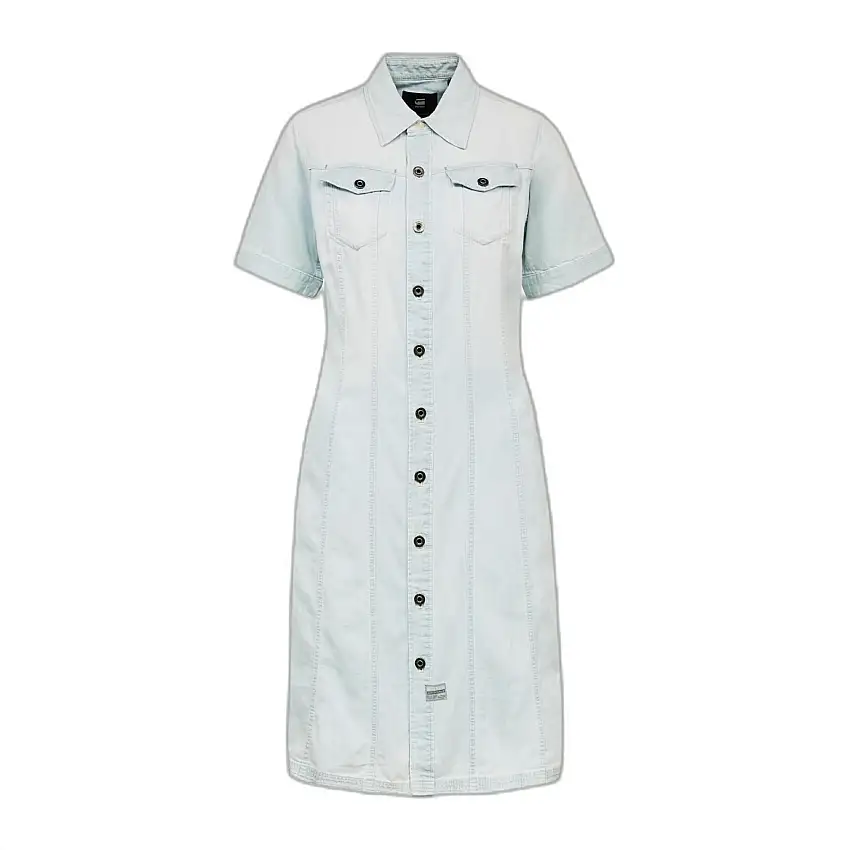 Abito donna in denim G-Star
