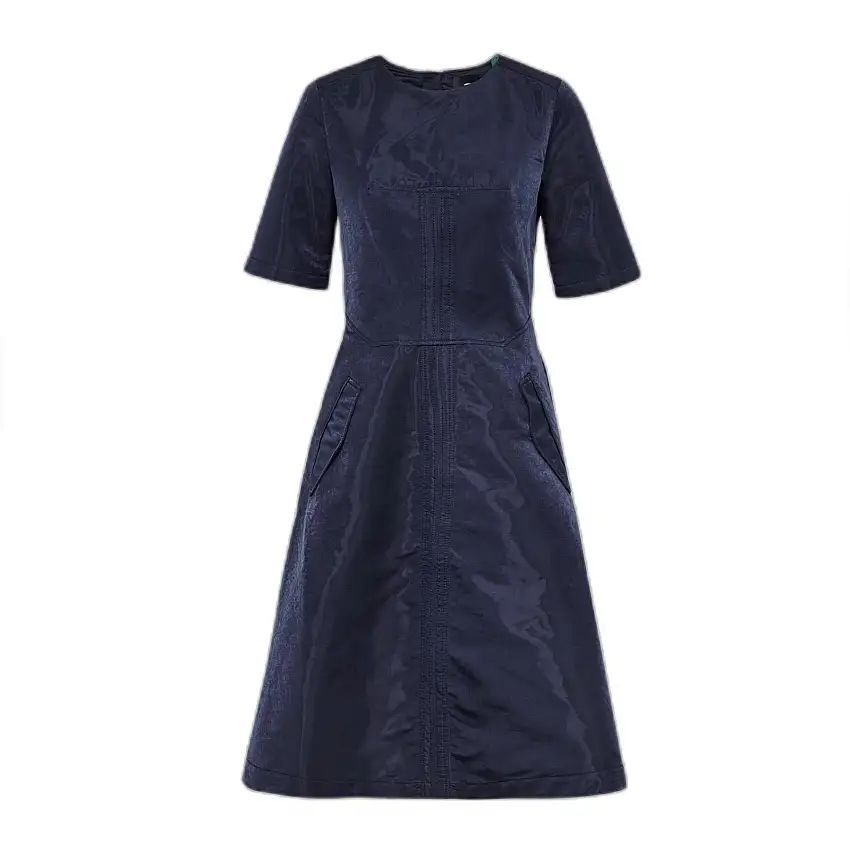 Abito con maniche a 3/4 G-Star Fit&Flare