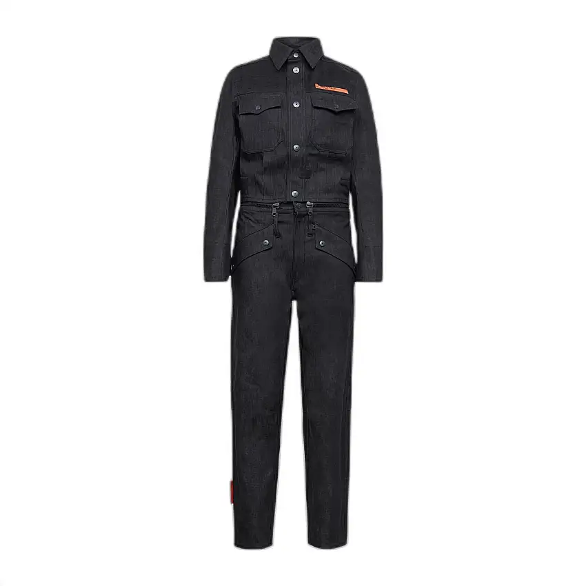 Abito uniforme da donna G-Star E. Moto