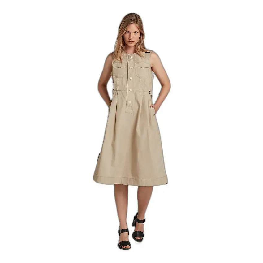 Abito da donna G-Star Fit&Flare