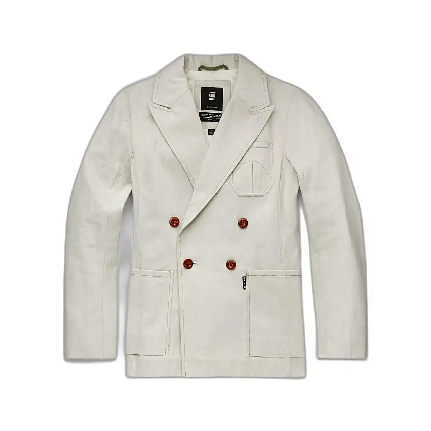 Blazer donna con doppio bottone G-Star