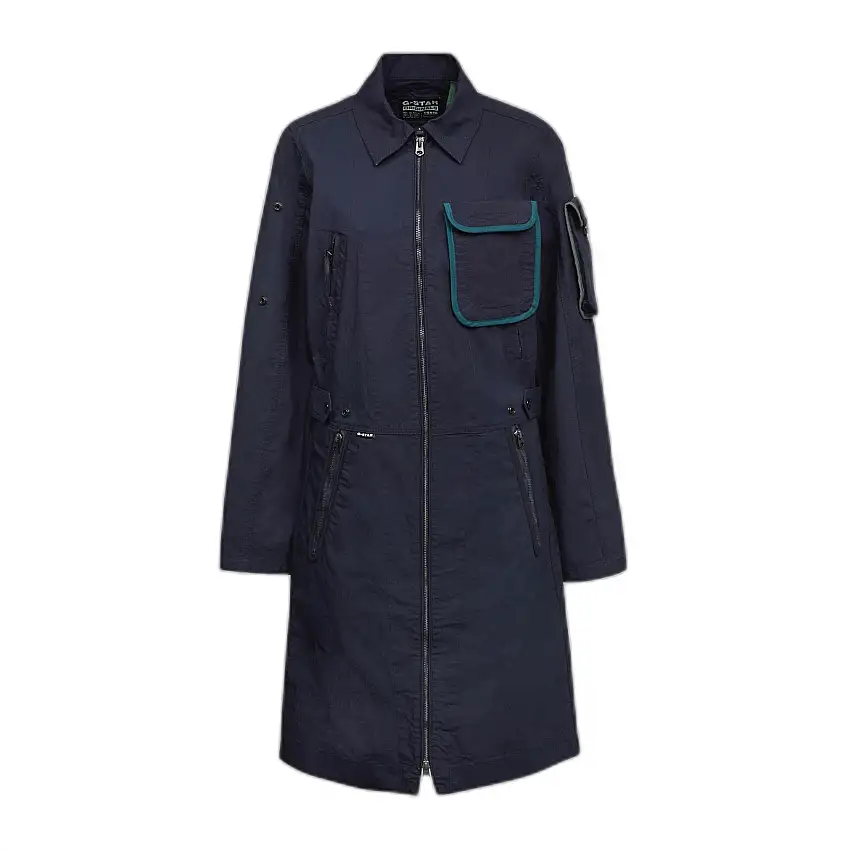Abito in nylon G-Star E NPP