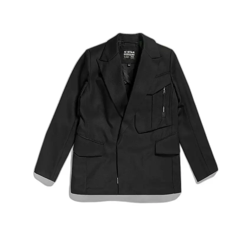 Blazer da donna G-Star E Boyfriend Boxy