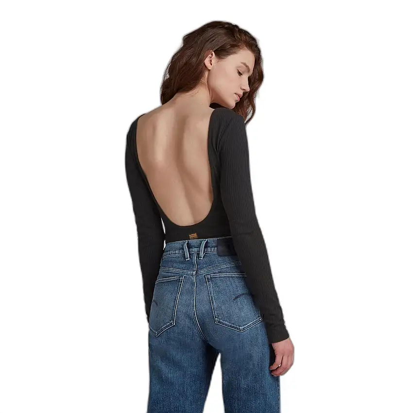 Body donna G-Star Low Back