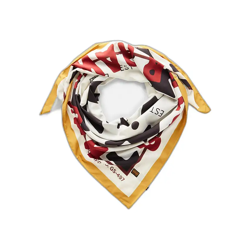 Bandana G-Star Arrow [Misura 120 cm]