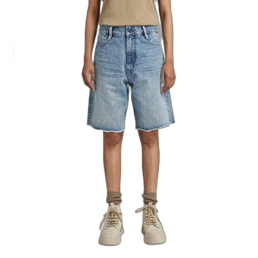 Bermuda da donna G-Star Type 89