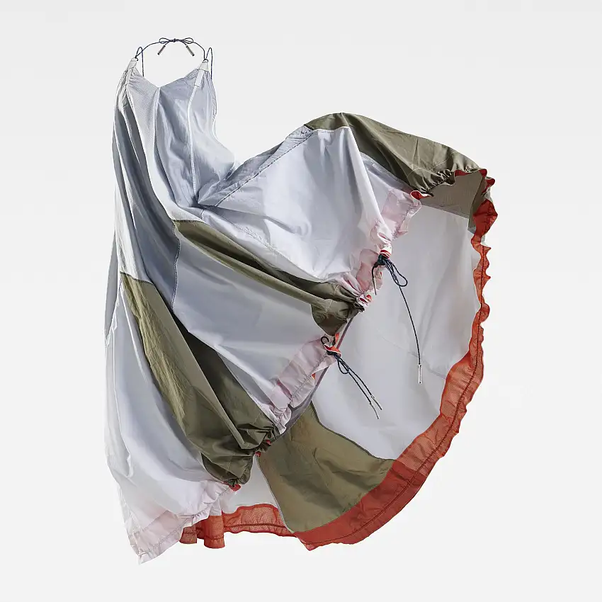 Abito da donna G-Star E Para