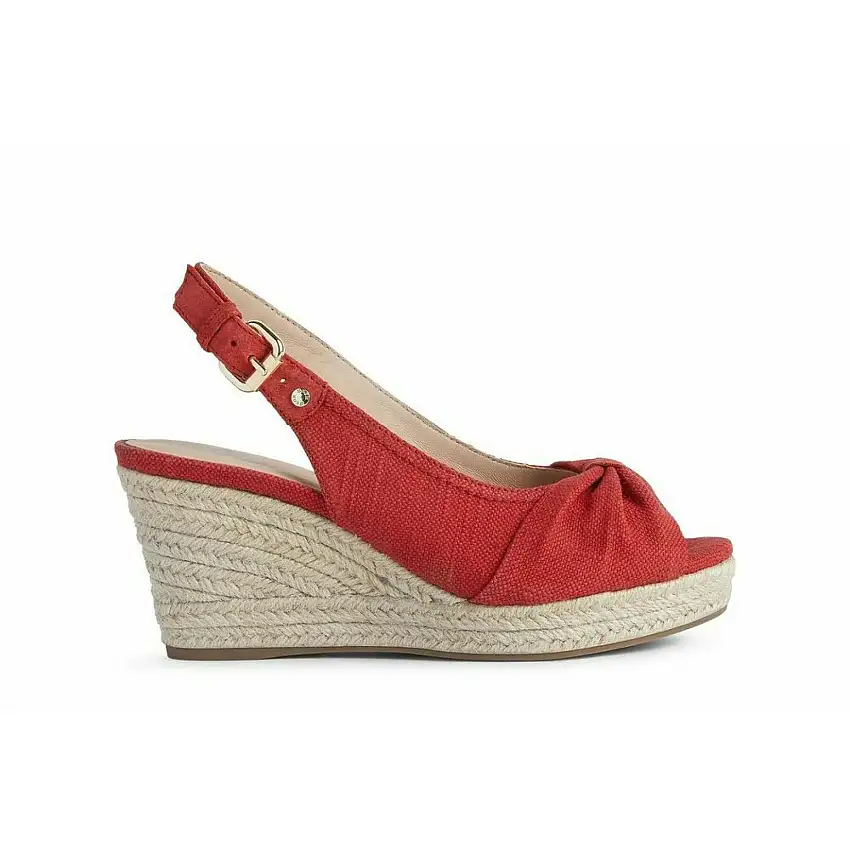 Zeppe da donna Geox Soleil