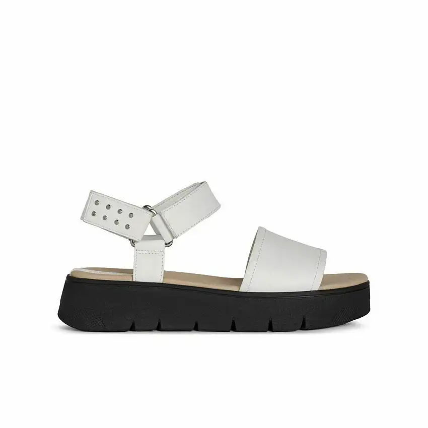 Zeppe da donna Geox Dandra 40