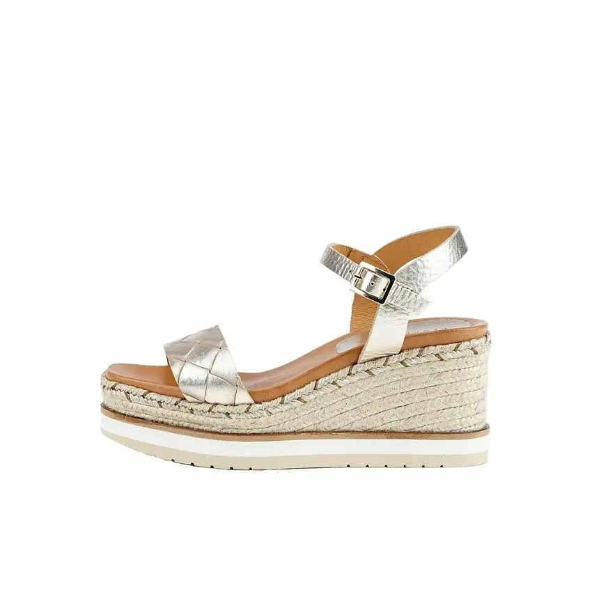 Zeppe da donna Geox Campanula