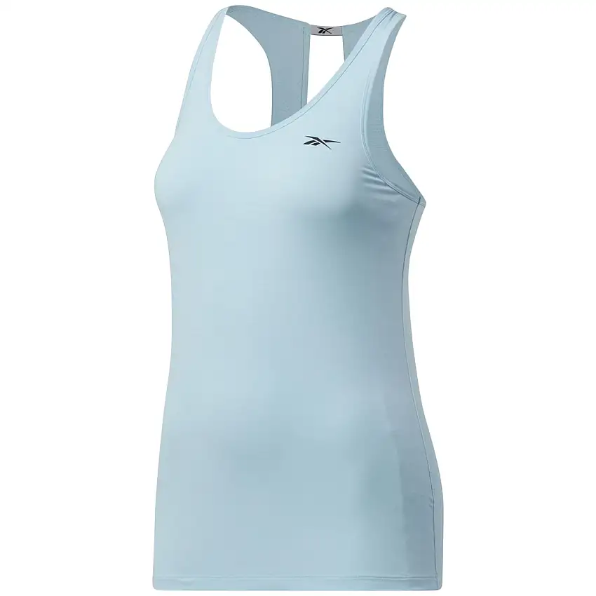 Canotta da donna Reebok Activchill Athletic