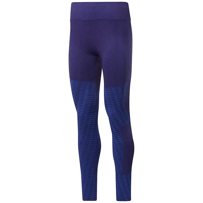 Leggings da donna Reebok Seamless