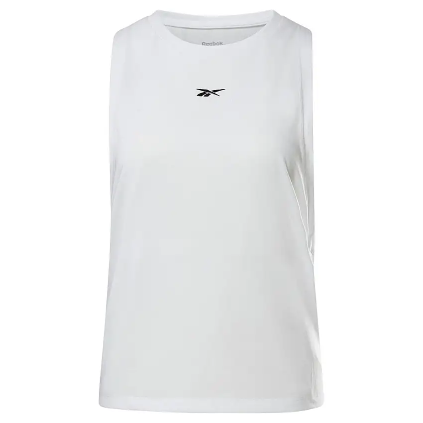 Canotta da donna Reebok Lightweight Two-in-One