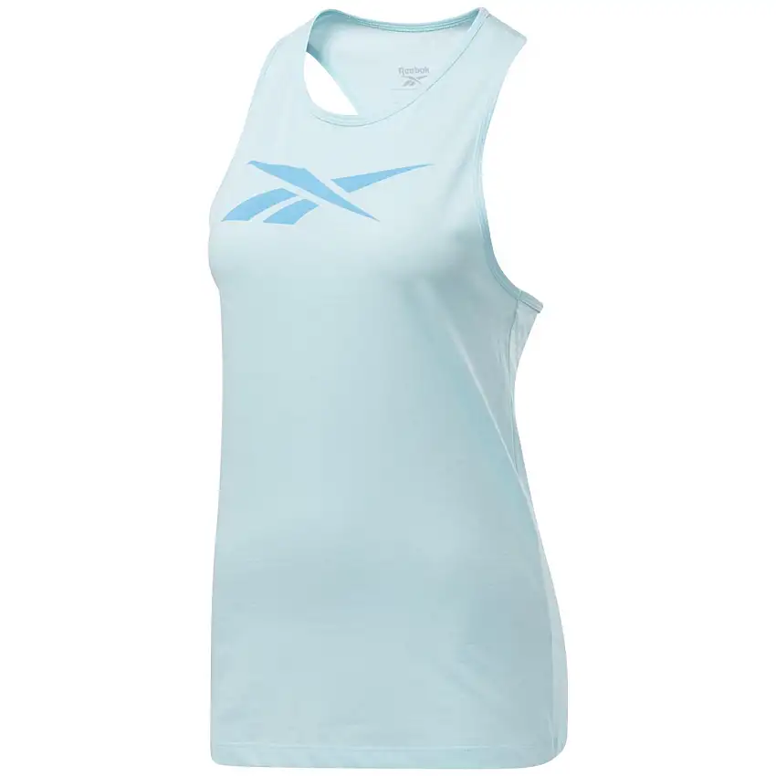 Canotta da donna Reebok Training Essentials Graphic