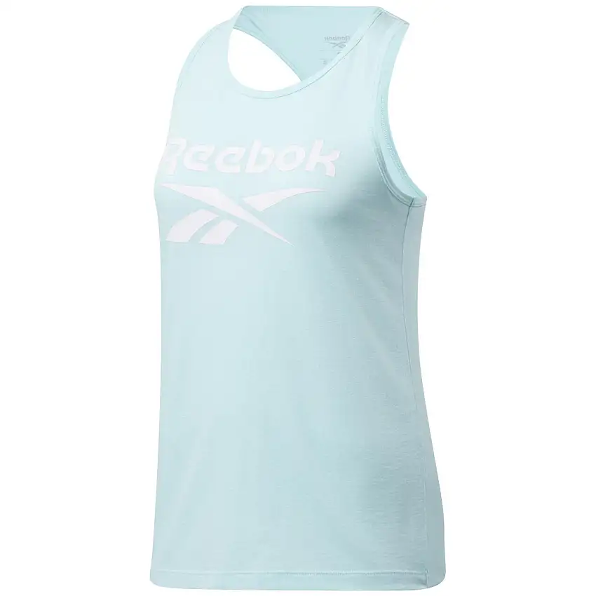 Canotta da donna Reebok Identity BL