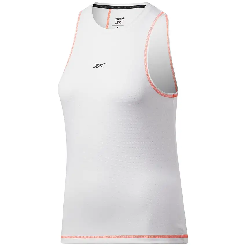 Canotta da donna Reebok Workout Ready Mesh