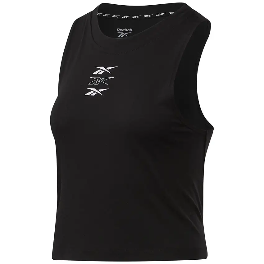 Canotta da donna Reebok MYT Graphic