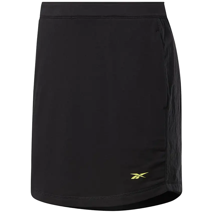 Skort da donna Reebok MYT